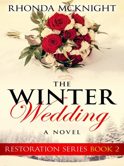 Title details for The Winter Wedding by Rhonda McKnight - Available